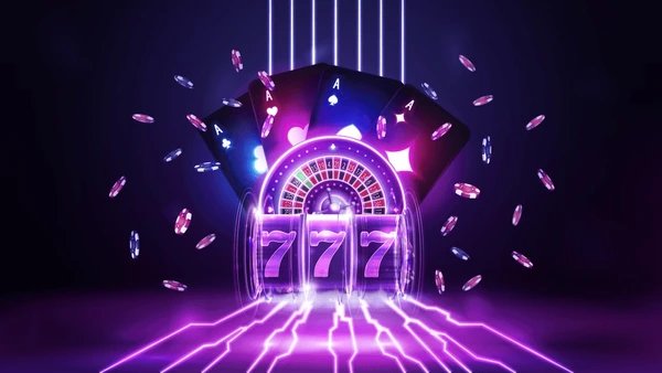 monro casino