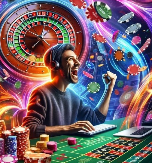 monro casino