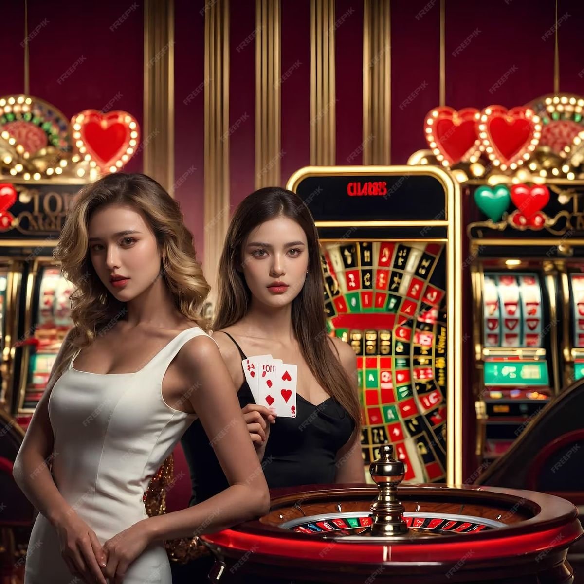 monro casino
