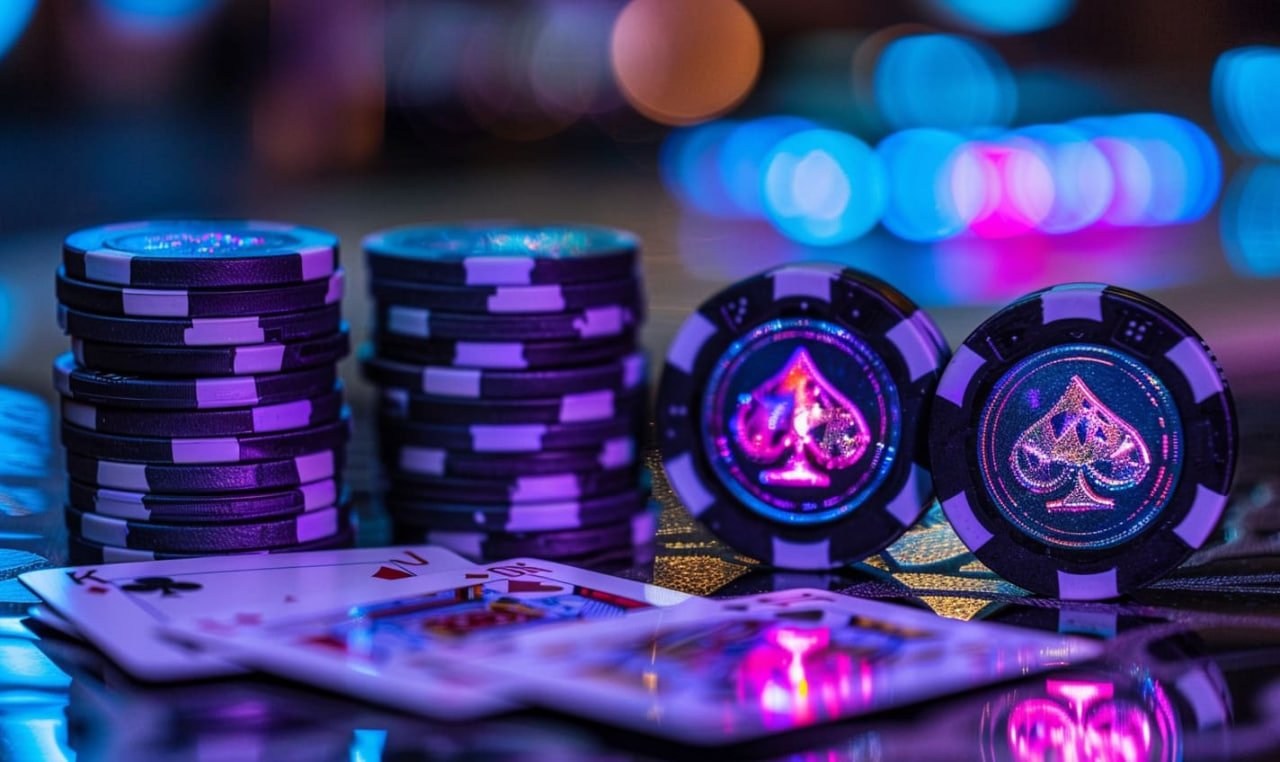 monro casino