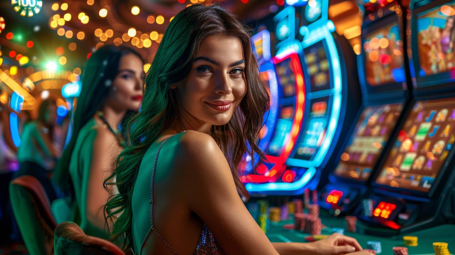 monro casino