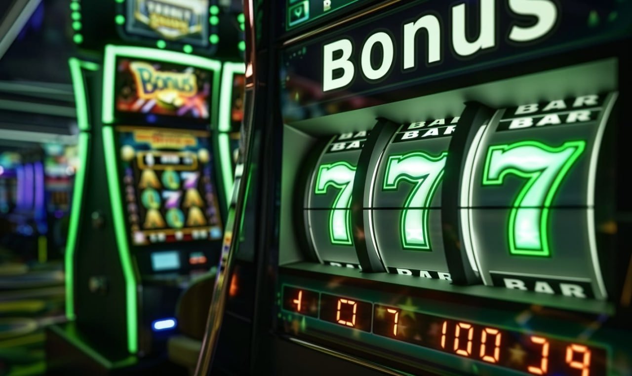 monro casino