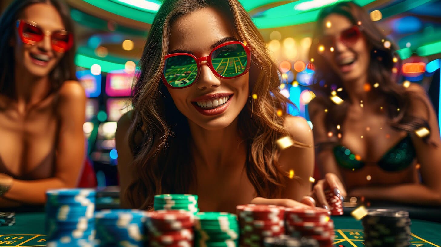 monro casino
