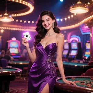 monro casino