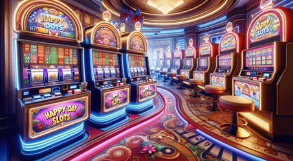 monro casino