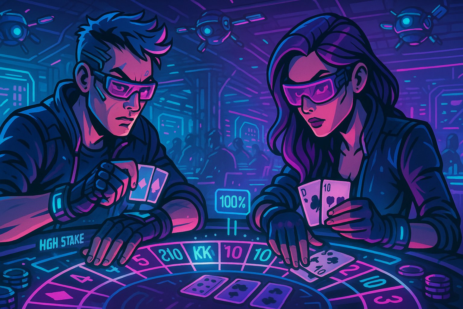 monro casino