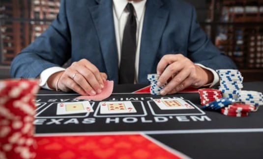 monro casino