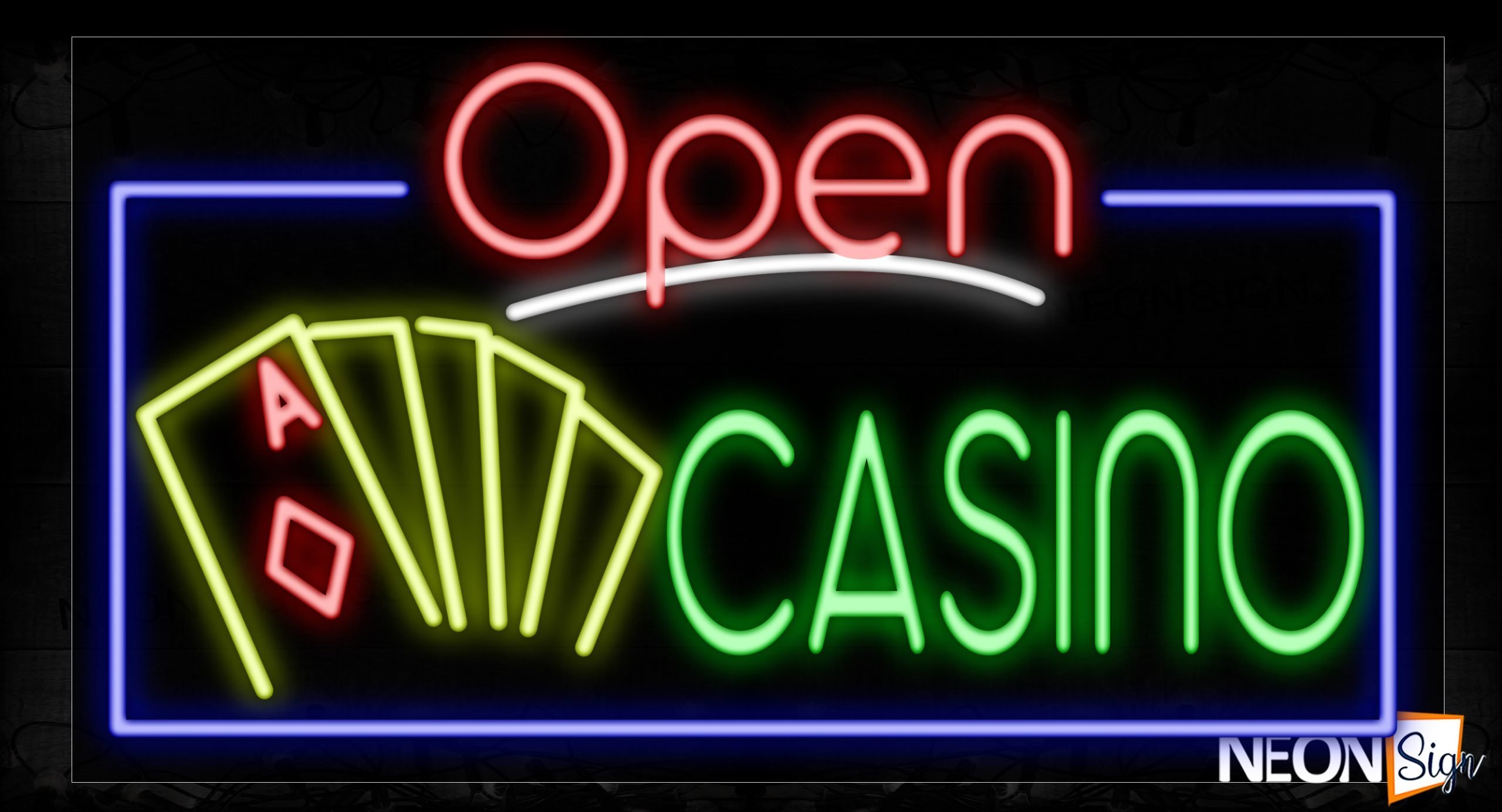 monro casino