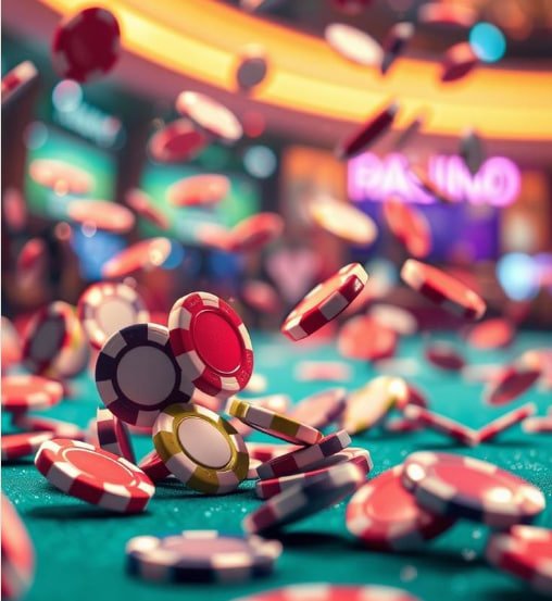 monro casino